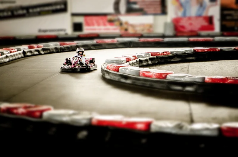 Réglages de kart : les ajustements qui transforment votre machine