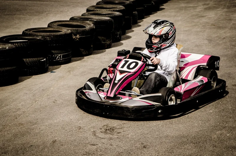 Comment choisir son moteur de karting ?