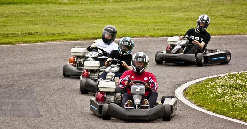 Combien coûte un entretien moteur de kart ?